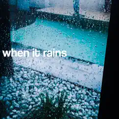 When It Rains - Single by Gabriella Streaton album reviews, ratings, credits