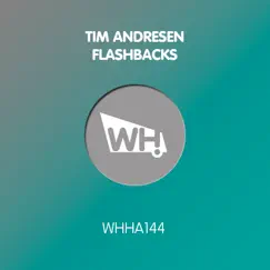 Flashbacks - EP by Tim Andresen album reviews, ratings, credits