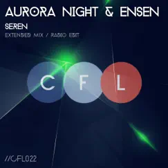 Seren - Single by Aurora Night & Ensen album reviews, ratings, credits
