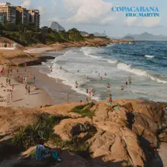 Copacabana Song Lyrics