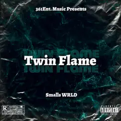 Twin Flame - Single by SmallsWrld album reviews, ratings, credits