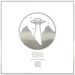UFO - Single by DER400 album reviews, ratings, credits