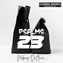 Psalms 23 - Single by DeAnna album reviews, ratings, credits