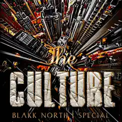 The Culture - Single by Blakk North & Special album reviews, ratings, credits
