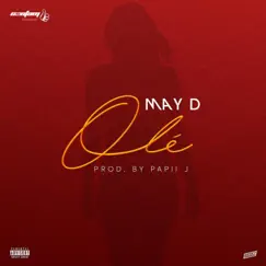 Ole - Single by May D album reviews, ratings, credits