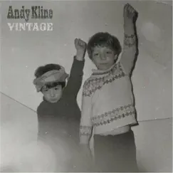 Vintage by Andy Kline album reviews, ratings, credits
