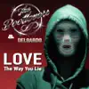 Love The Way You Lie - EP album lyrics, reviews, download