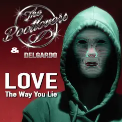 Love The Way You Lie (Disco Culture Edit) Song Lyrics