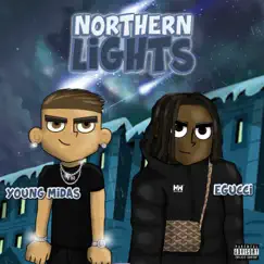 Northern Lights by Young Midas & EGucci album reviews, ratings, credits