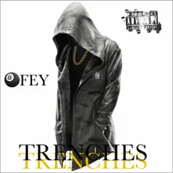 Trenches - Single by 8fey album reviews, ratings, credits