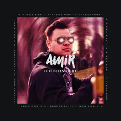 If It Feels Right - Single by Amir album reviews, ratings, credits
