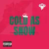 Cold As Snow (feat. Babyj) - Single album lyrics, reviews, download