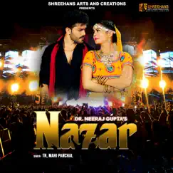 Nazar - Single by TR! & Mahi Panchal album reviews, ratings, credits