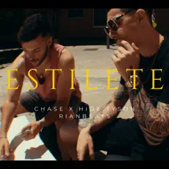 Estilete - Single by Chase, Hide Tyson & Rianbeats album reviews, ratings, credits