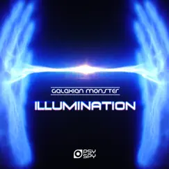 Illumination - Single by Galaxian Monster album reviews, ratings, credits