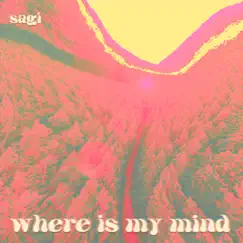 Where Is My Mind Song Lyrics