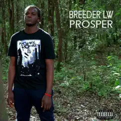 Prosper - Single by Breeder LW album reviews, ratings, credits