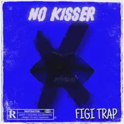 No Kisser (feat. Kenuthia) Song Lyrics