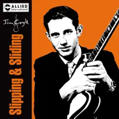 Slipping And Sliding by Jim Coyle album reviews, ratings, credits