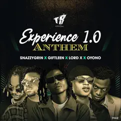 Experience (one) (feat. Snazzygrin, Giftleen, Lord-X & Jaddo) - Single by Twest album reviews, ratings, credits