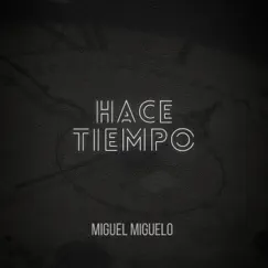 Hace Tiempo - Single by Miguel Miguelo album reviews, ratings, credits