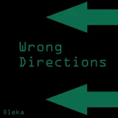 Wrong Directions - Single by Oleka album reviews, ratings, credits