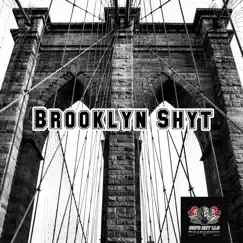 Brooklyn Shyt - Single by Brownsoul73 album reviews, ratings, credits