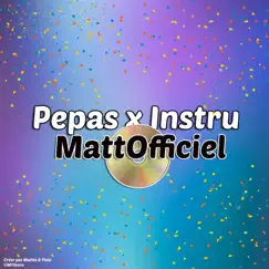 Pepas x Instru Song Lyrics