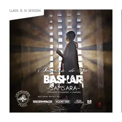 Samsara by Angelica de No & Bashar album reviews, ratings, credits