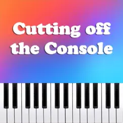 Cutting off the Console (Piano Version) - Single by Dario D'Aversa album reviews, ratings, credits