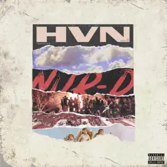 Hvn by Nur-D album reviews, ratings, credits