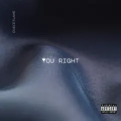 You Right Song Lyrics