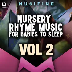 Bicycle Built For Two (feat. Mimi Teddy) [Nursery Rhyme Music for Babies to Sleep] Song Lyrics