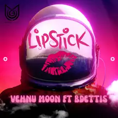 Lipstick (feat. Bdettis) Song Lyrics