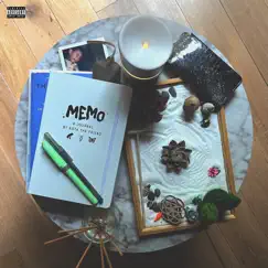 MEMO by Kota the Friend album reviews, ratings, credits