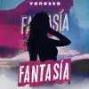 Fantasía - Single album lyrics, reviews, download
