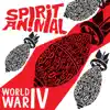 World War IV - EP album lyrics, reviews, download