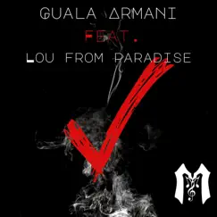 Check (feat. Lou From Paradise) - Single by Guala Armani album reviews, ratings, credits