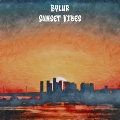 Sunset Vibes Song Lyrics