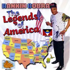 The Legends of America - EP by Rankin Cobra album reviews, ratings, credits