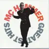 U Can't Touch This by MC Hammer song lyrics