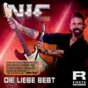 Die Liebe bebt album lyrics, reviews, download