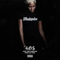 4 G $ (feat. Oba Rowland) - Single by Milfie album reviews, ratings, credits