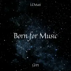 Born for Music (feat. lilpj) Song Lyrics