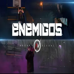 Enemigos Song Lyrics