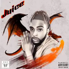 Juice - Single by Antonio Khari album reviews, ratings, credits