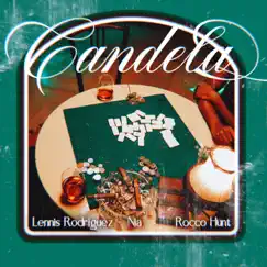 Candela (feat. Rocco Hunt) - Single by NIA & Lennis Rodriguez album reviews, ratings, credits