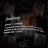 Jealousy (feat. Hazy Vibes) - Single album lyrics, reviews, download