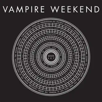 White Sky (Remixes) - EP by Vampire Weekend album download