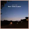 See You Later - Single album lyrics, reviews, download